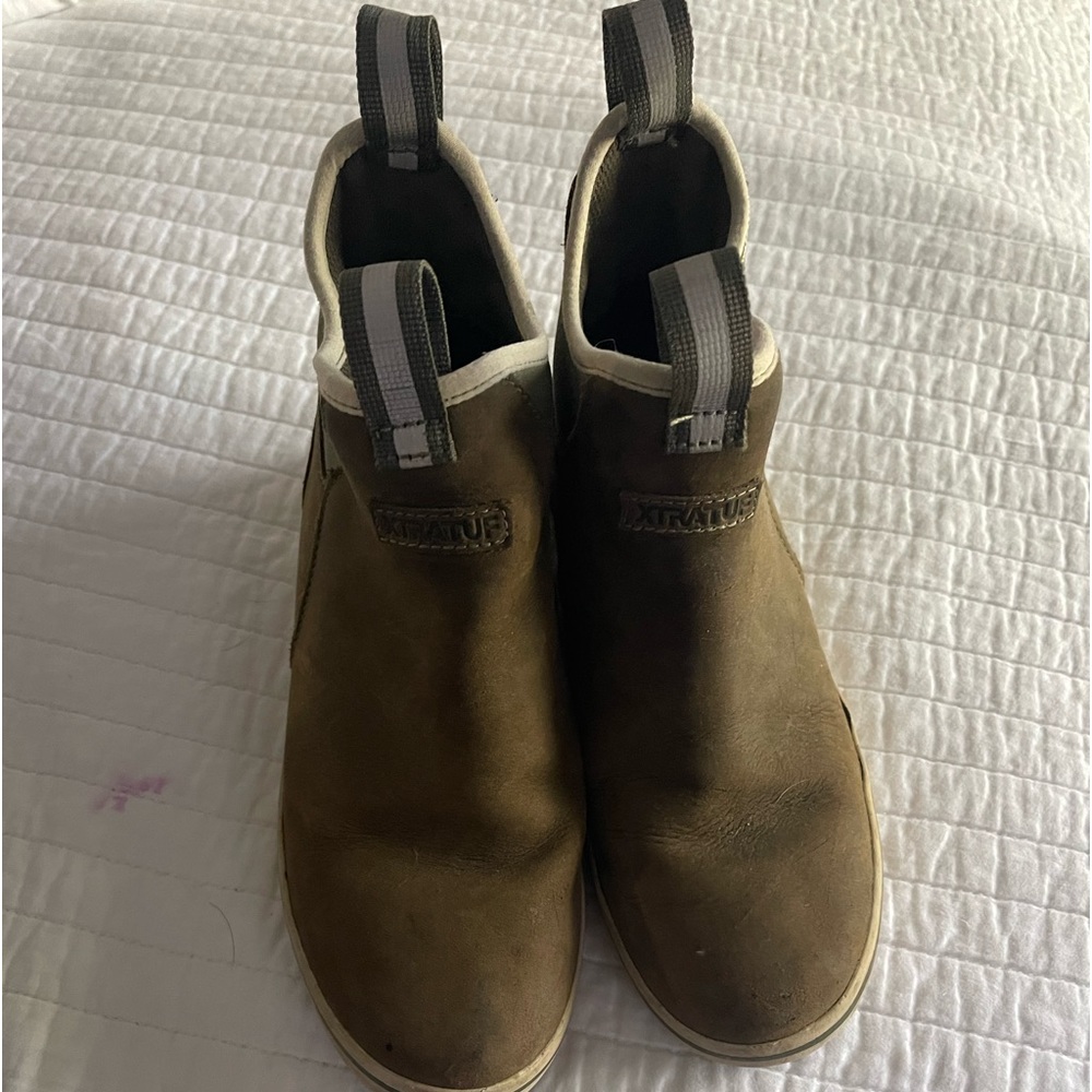 Womens xtratuf boots